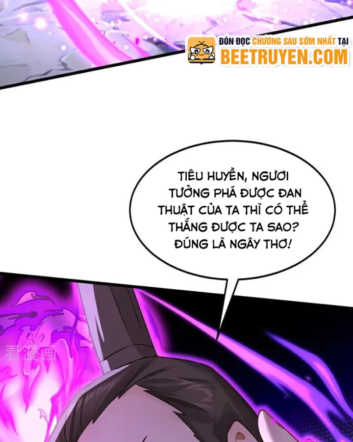 Đệ Tử Tu Luyện Còn Ta Thì Lười Biếng Chapter 183 - Trang 2