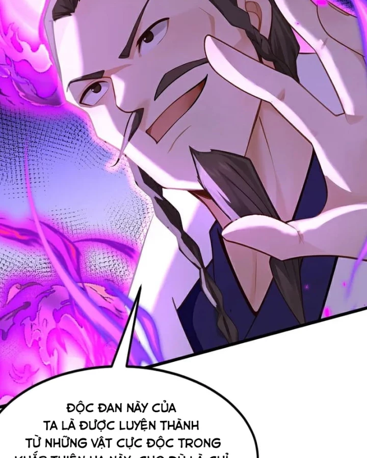 Đệ Tử Tu Luyện Còn Ta Thì Lười Biếng Chapter 183 - Trang 2