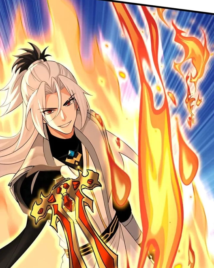 Đệ Tử Tu Luyện Còn Ta Thì Lười Biếng Chapter 183 - Trang 2