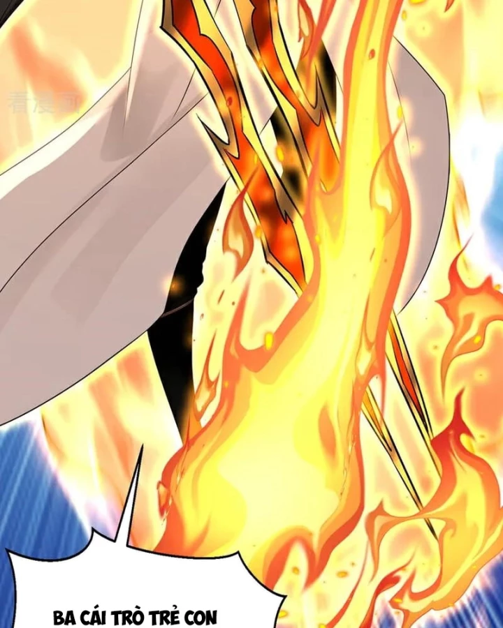 Đệ Tử Tu Luyện Còn Ta Thì Lười Biếng Chapter 183 - Trang 2