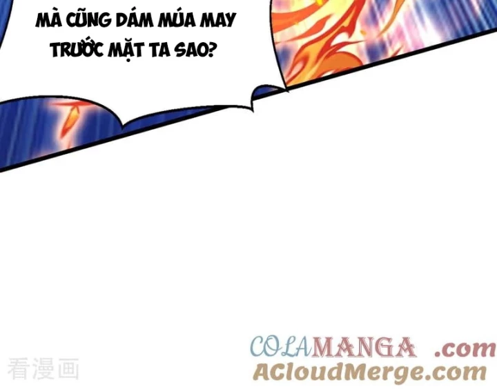 Đệ Tử Tu Luyện Còn Ta Thì Lười Biếng Chapter 183 - Trang 2