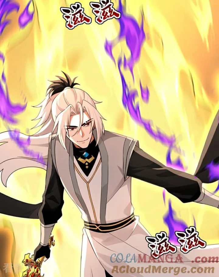 Đệ Tử Tu Luyện Còn Ta Thì Lười Biếng Chapter 183 - Trang 2