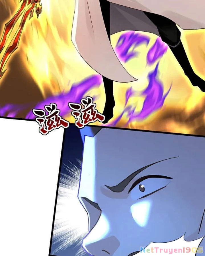 Đệ Tử Tu Luyện Còn Ta Thì Lười Biếng Chapter 183 - Trang 2