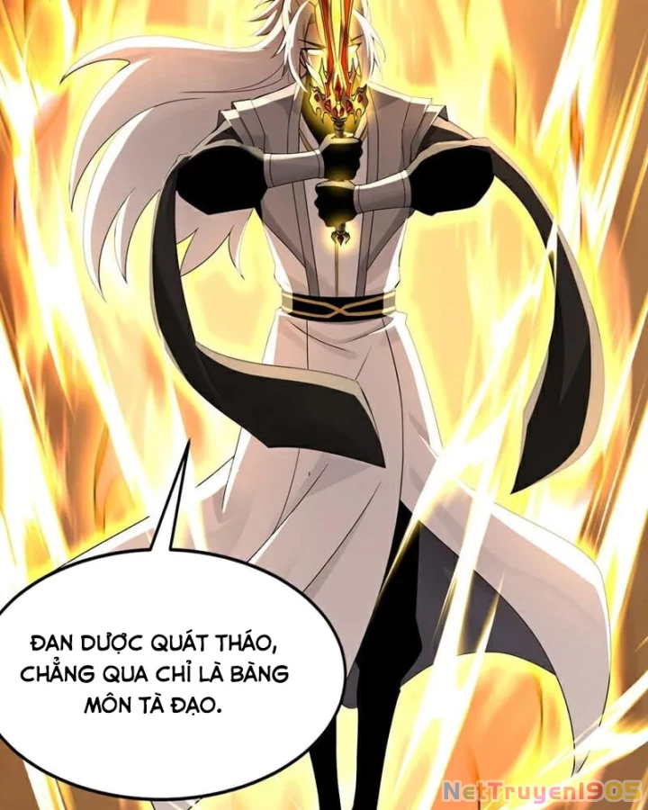 Đệ Tử Tu Luyện Còn Ta Thì Lười Biếng Chapter 183 - Trang 2