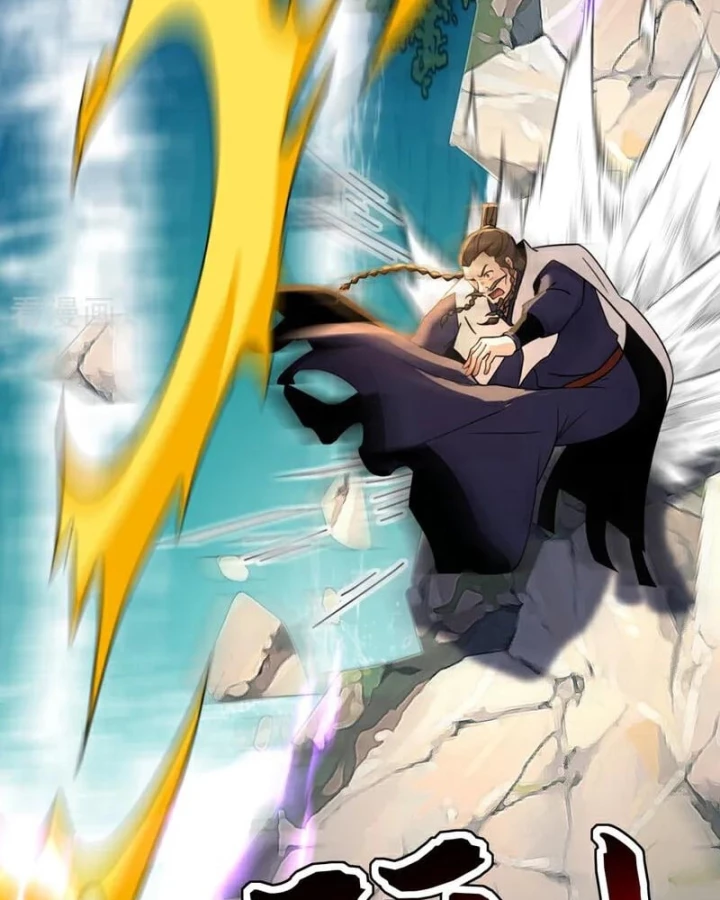 Đệ Tử Tu Luyện Còn Ta Thì Lười Biếng Chapter 183 - Trang 2