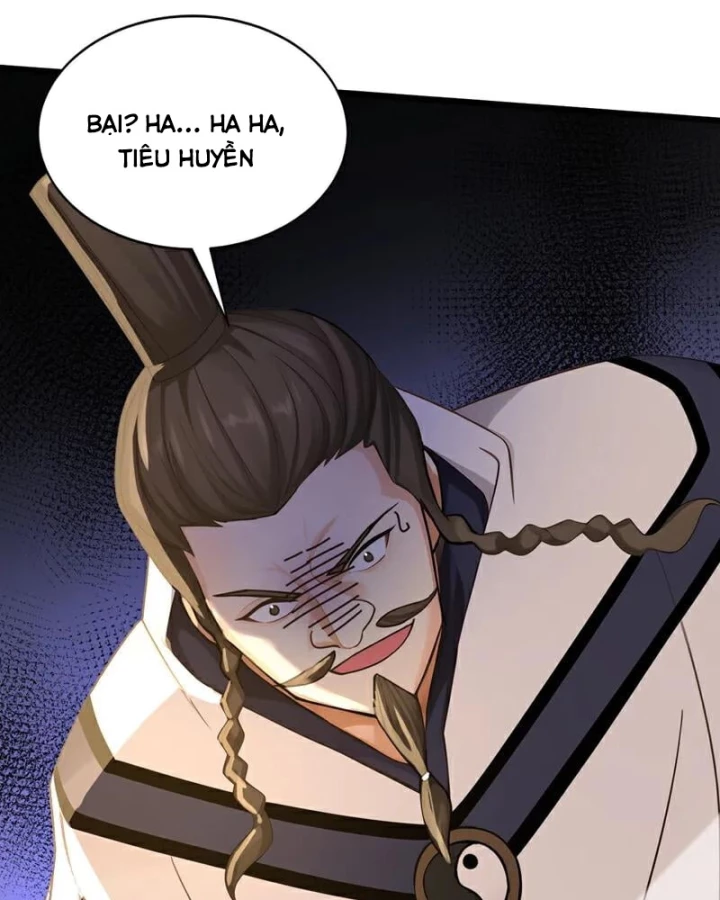 Đệ Tử Tu Luyện Còn Ta Thì Lười Biếng Chapter 183 - Trang 2