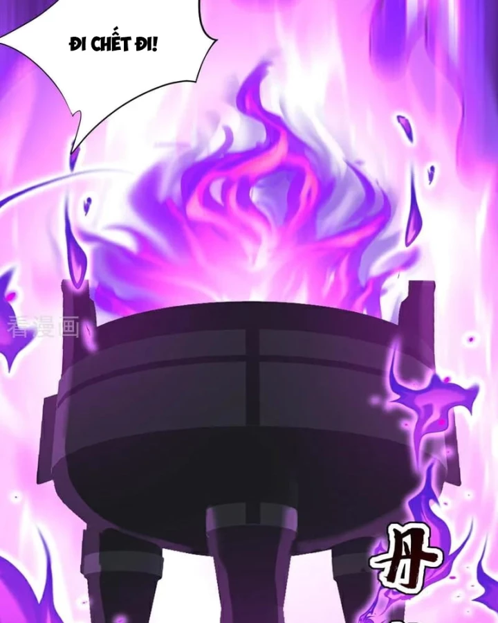Đệ Tử Tu Luyện Còn Ta Thì Lười Biếng Chapter 183 - Trang 2