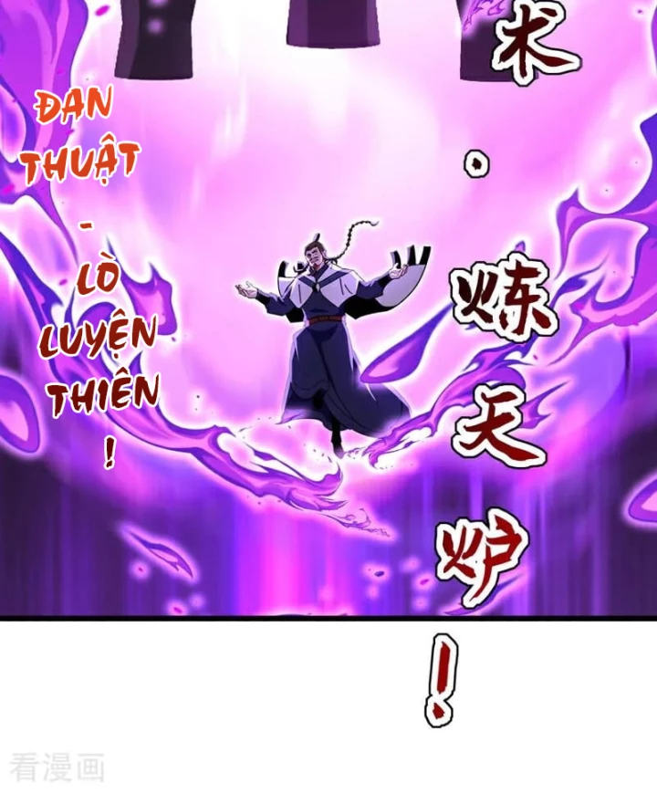 Đệ Tử Tu Luyện Còn Ta Thì Lười Biếng Chapter 183 - Trang 2