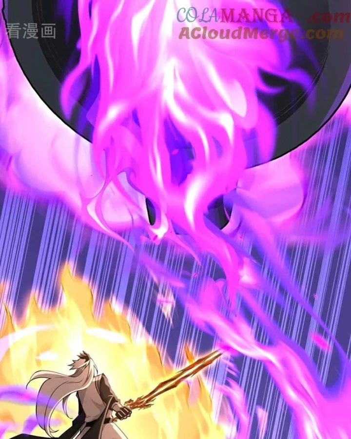 Đệ Tử Tu Luyện Còn Ta Thì Lười Biếng Chapter 183 - Trang 2