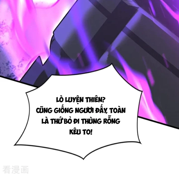 Đệ Tử Tu Luyện Còn Ta Thì Lười Biếng Chapter 183 - Trang 2