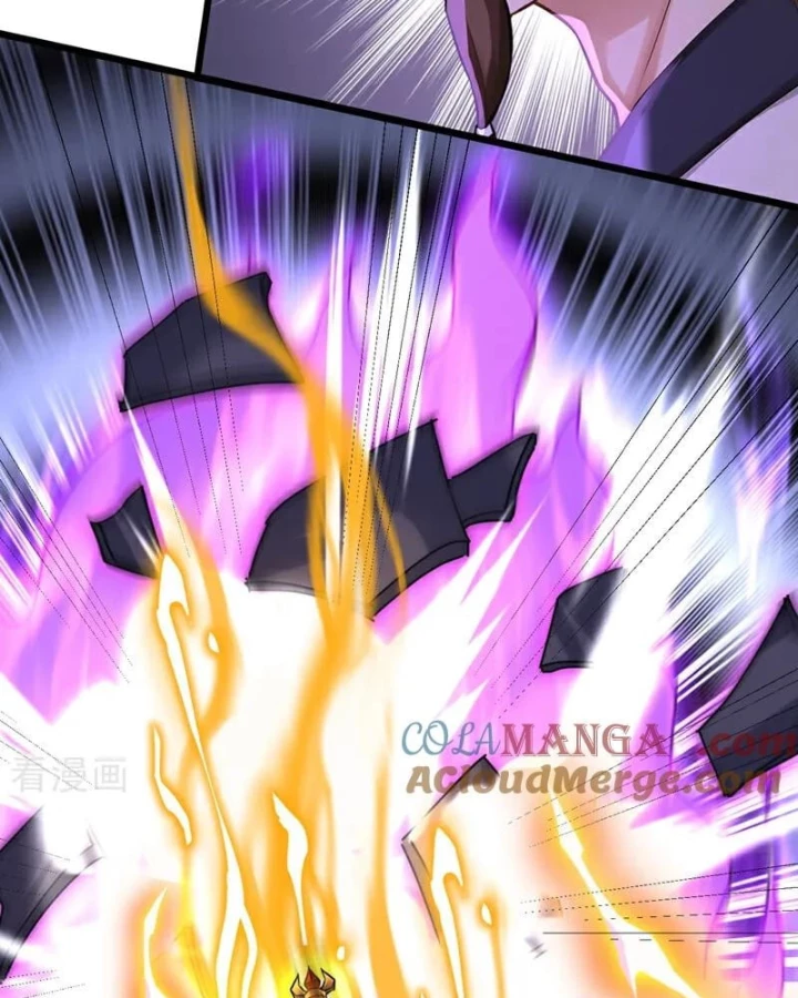 Đệ Tử Tu Luyện Còn Ta Thì Lười Biếng Chapter 183 - Trang 2