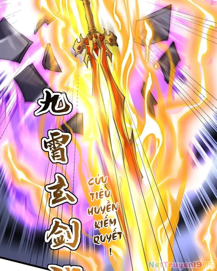 Đệ Tử Tu Luyện Còn Ta Thì Lười Biếng Chapter 183 - Trang 2