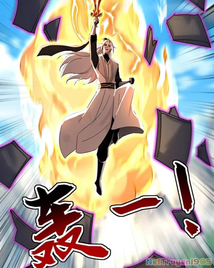 Đệ Tử Tu Luyện Còn Ta Thì Lười Biếng Chapter 183 - Trang 2