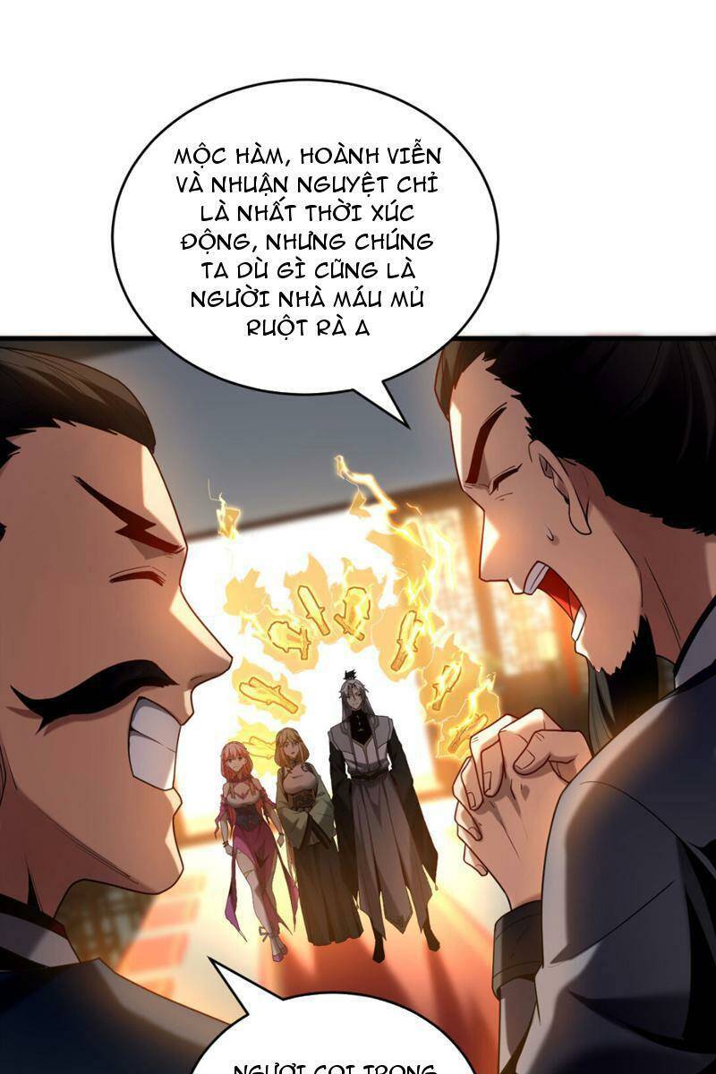 Đệ Tử Tu Luyện Còn Ta Thì Lười Biếng Chapter 19 - Trang 2