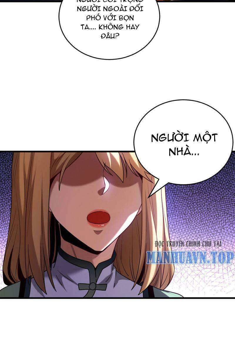 Đệ Tử Tu Luyện Còn Ta Thì Lười Biếng Chapter 19 - Trang 2