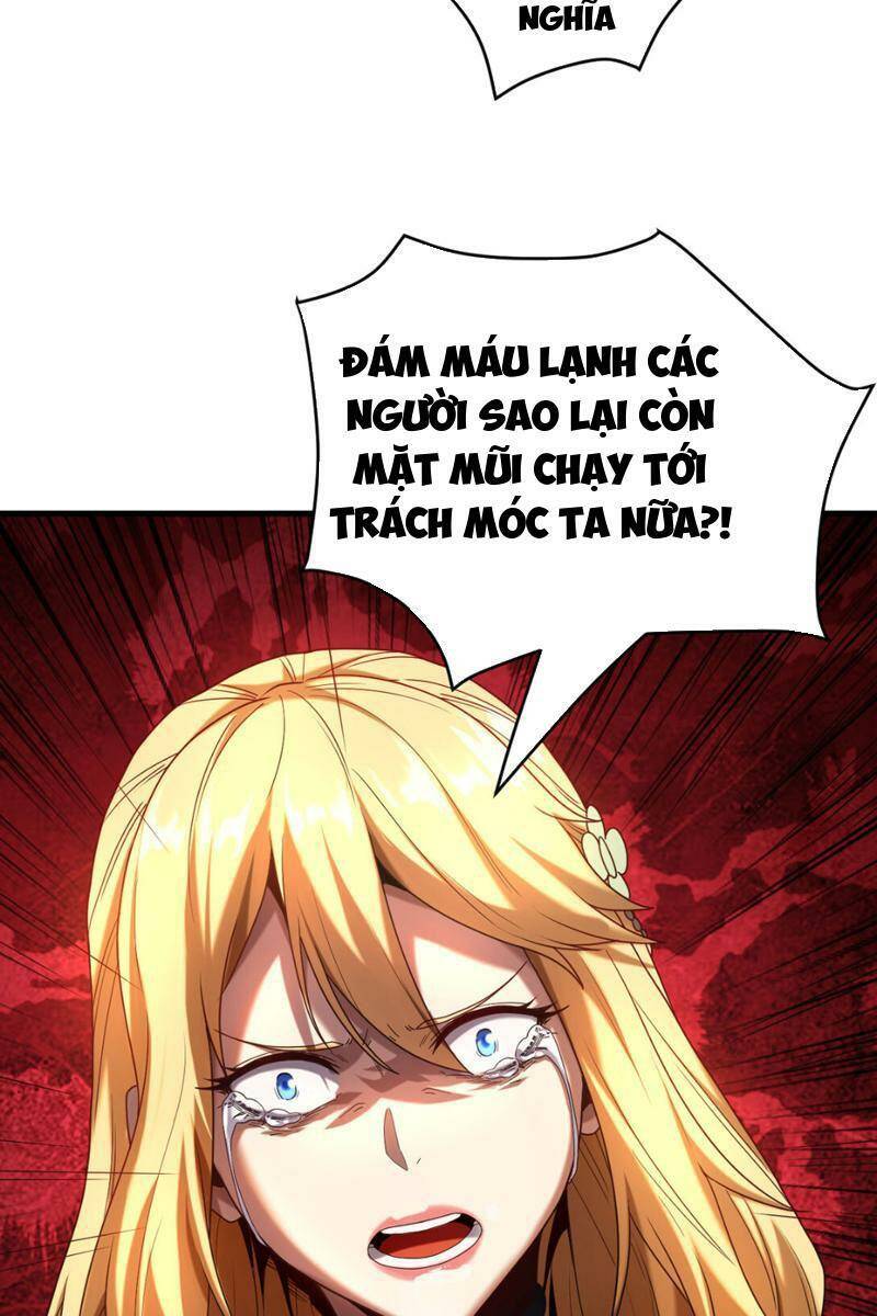 Đệ Tử Tu Luyện Còn Ta Thì Lười Biếng Chapter 19 - Trang 2