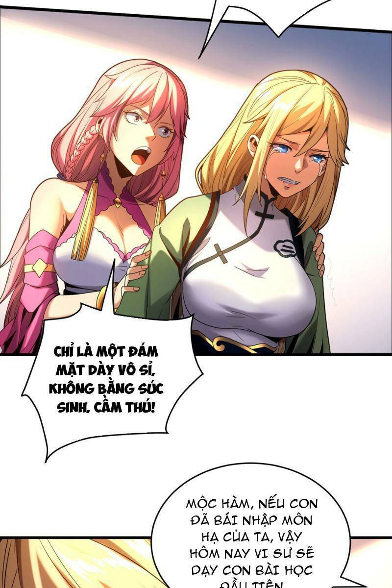 Đệ Tử Tu Luyện Còn Ta Thì Lười Biếng Chapter 19 - Trang 2