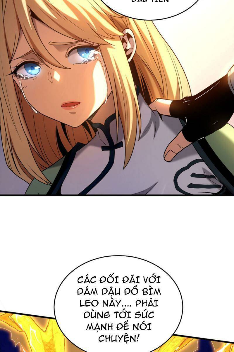 Đệ Tử Tu Luyện Còn Ta Thì Lười Biếng Chapter 19 - Trang 2