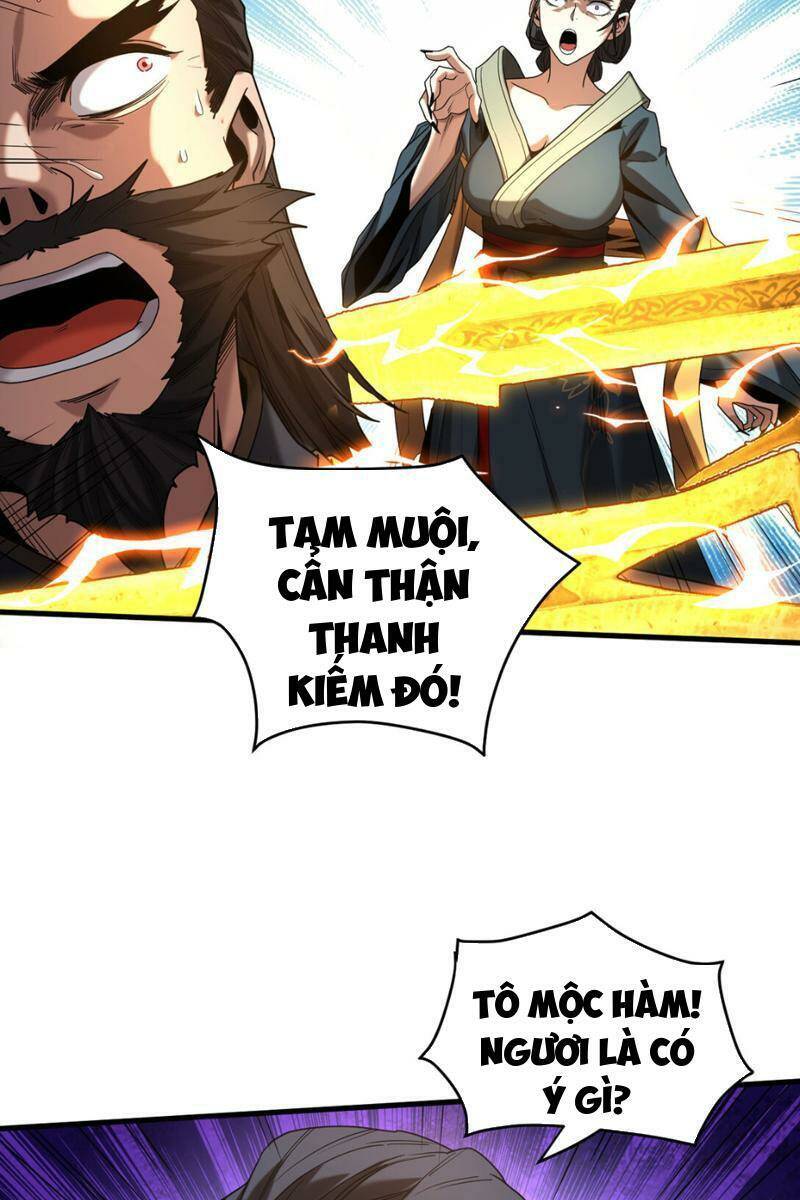 Đệ Tử Tu Luyện Còn Ta Thì Lười Biếng Chapter 19 - Trang 2