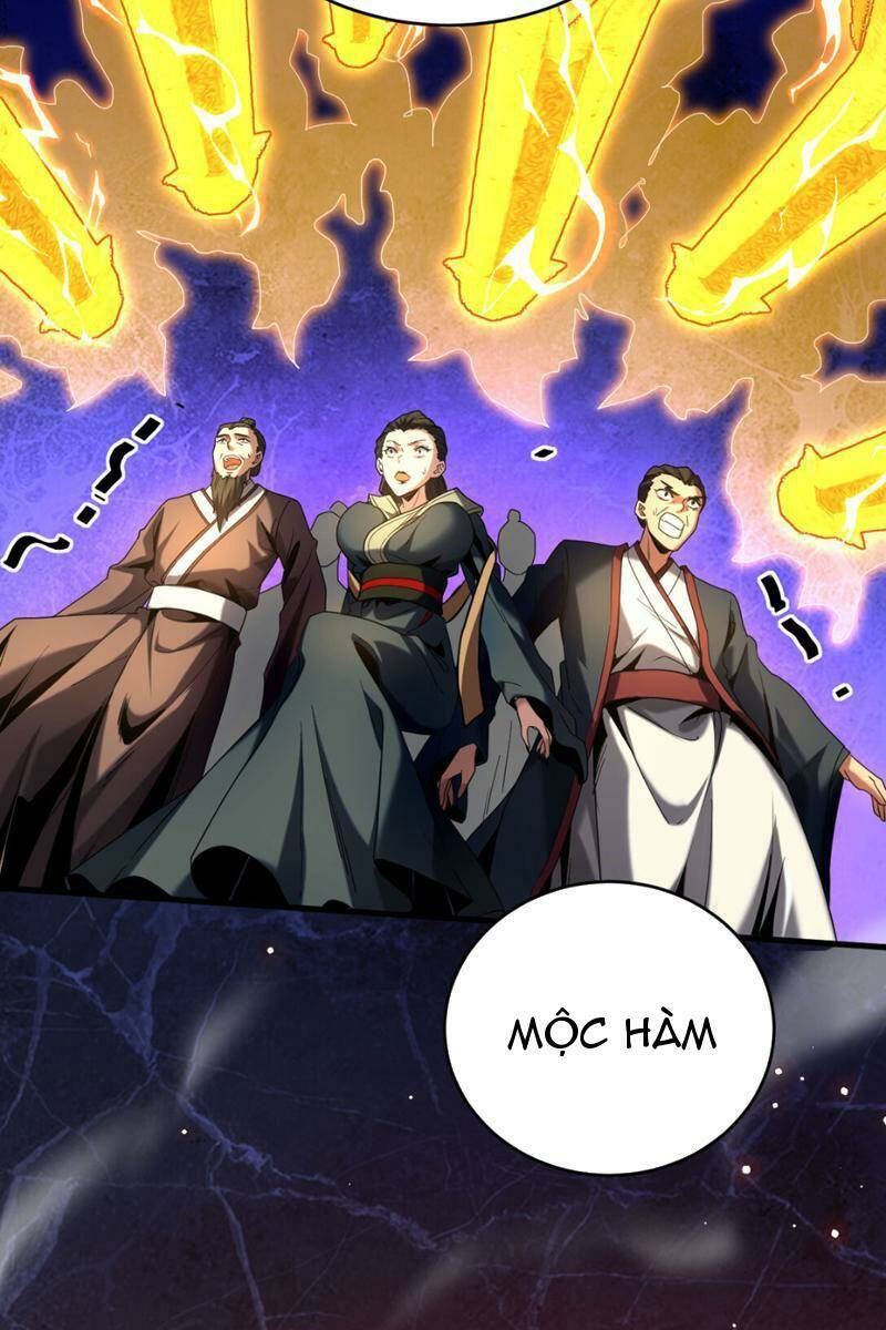 Đệ Tử Tu Luyện Còn Ta Thì Lười Biếng Chapter 19 - Trang 2