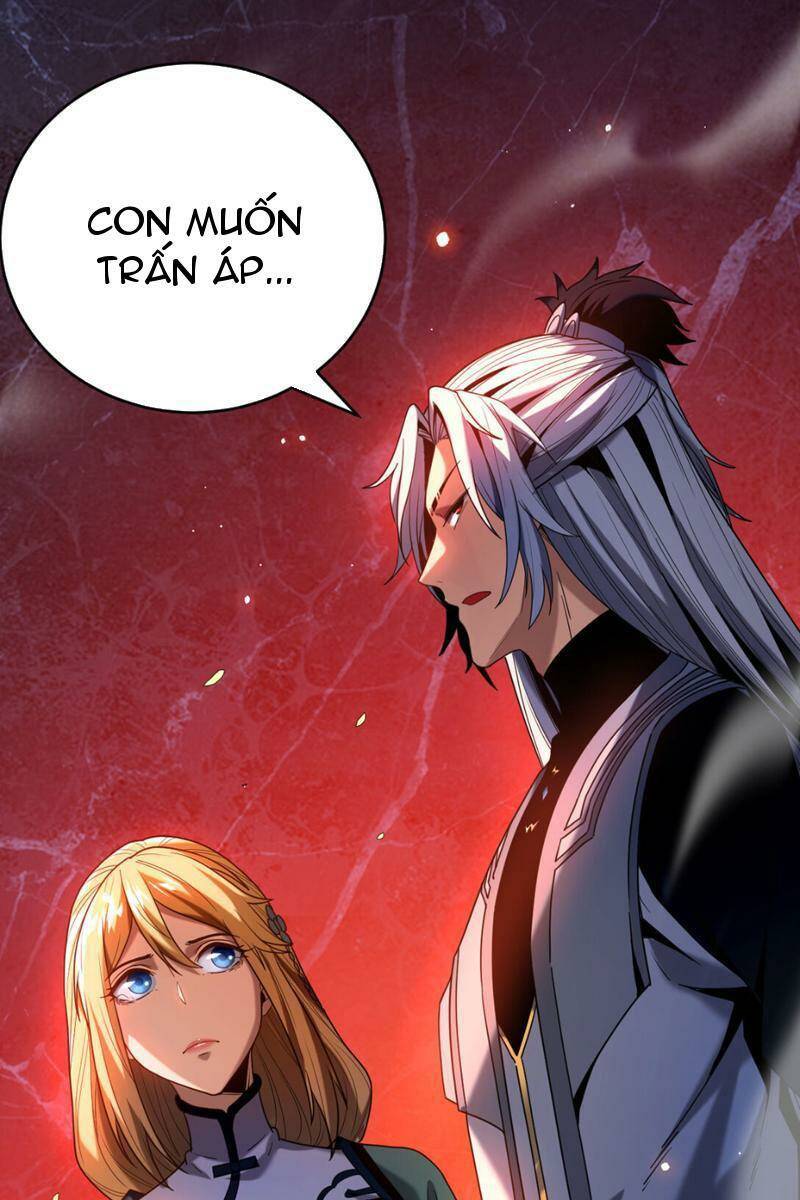 Đệ Tử Tu Luyện Còn Ta Thì Lười Biếng Chapter 19 - Trang 2