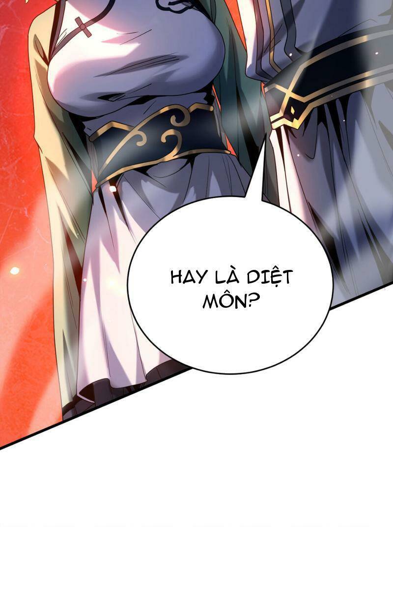 Đệ Tử Tu Luyện Còn Ta Thì Lười Biếng Chapter 19 - Trang 2