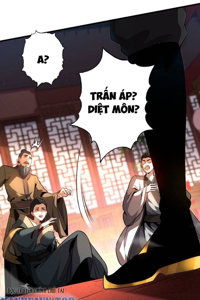 Đệ Tử Tu Luyện Còn Ta Thì Lười Biếng Chapter 19 - Trang 2