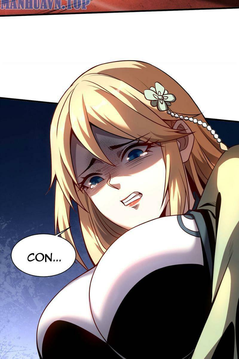 Đệ Tử Tu Luyện Còn Ta Thì Lười Biếng Chapter 19 - Trang 2