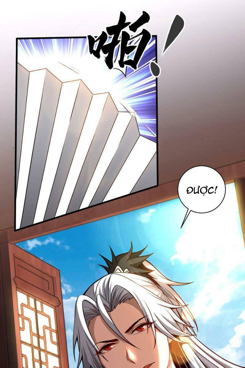 Đệ Tử Tu Luyện Còn Ta Thì Lười Biếng Chapter 19 - Trang 2