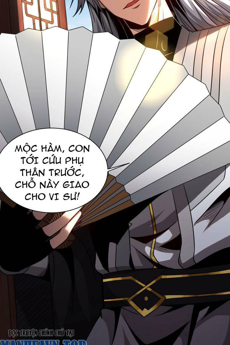 Đệ Tử Tu Luyện Còn Ta Thì Lười Biếng Chapter 19 - Trang 2