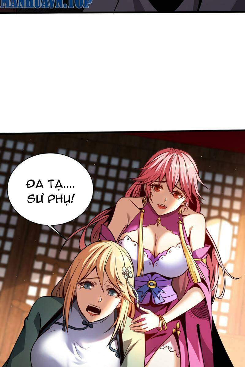 Đệ Tử Tu Luyện Còn Ta Thì Lười Biếng Chapter 19 - Trang 2