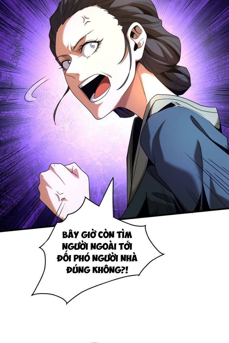 Đệ Tử Tu Luyện Còn Ta Thì Lười Biếng Chapter 19 - Trang 2