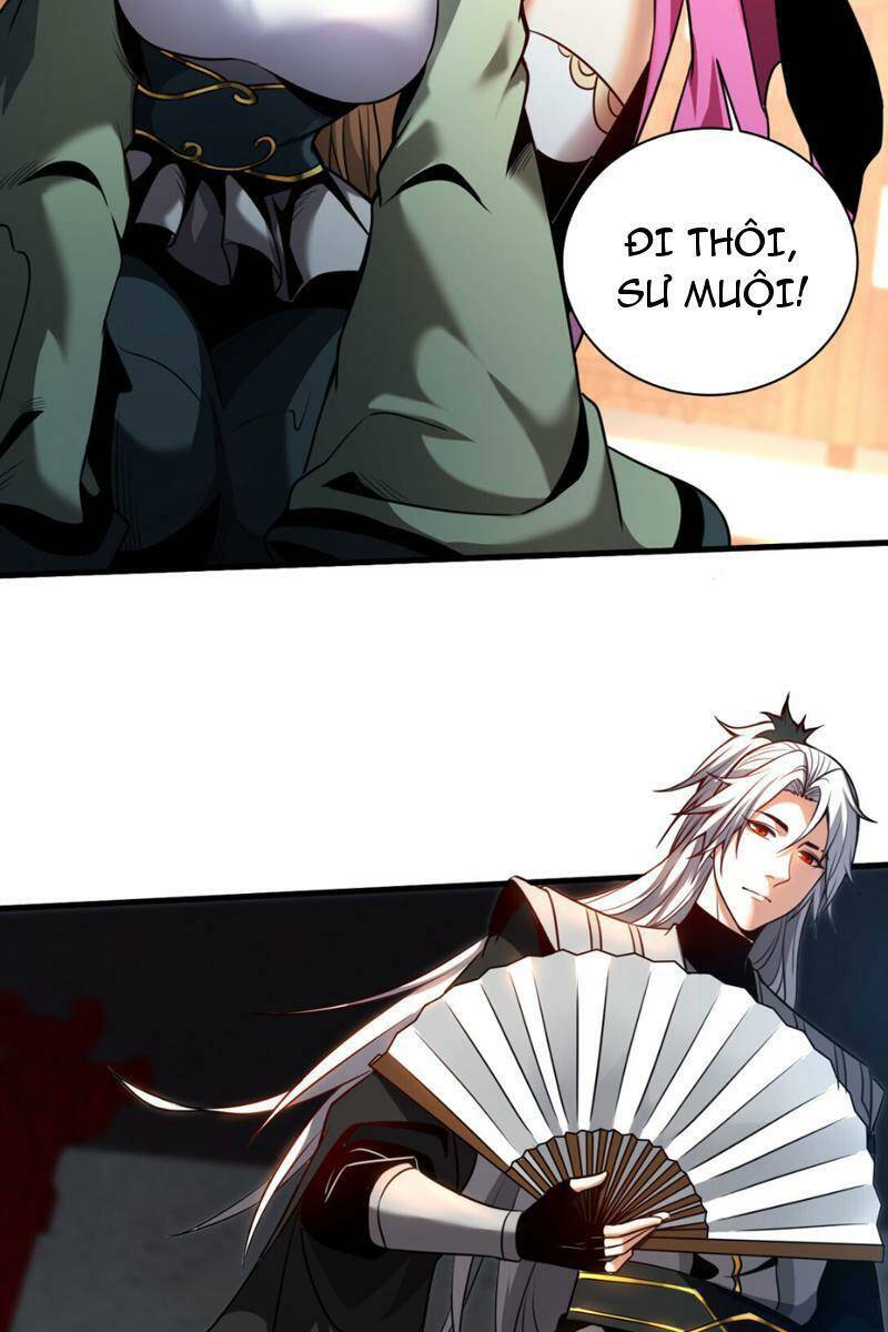 Đệ Tử Tu Luyện Còn Ta Thì Lười Biếng Chapter 19 - Trang 2