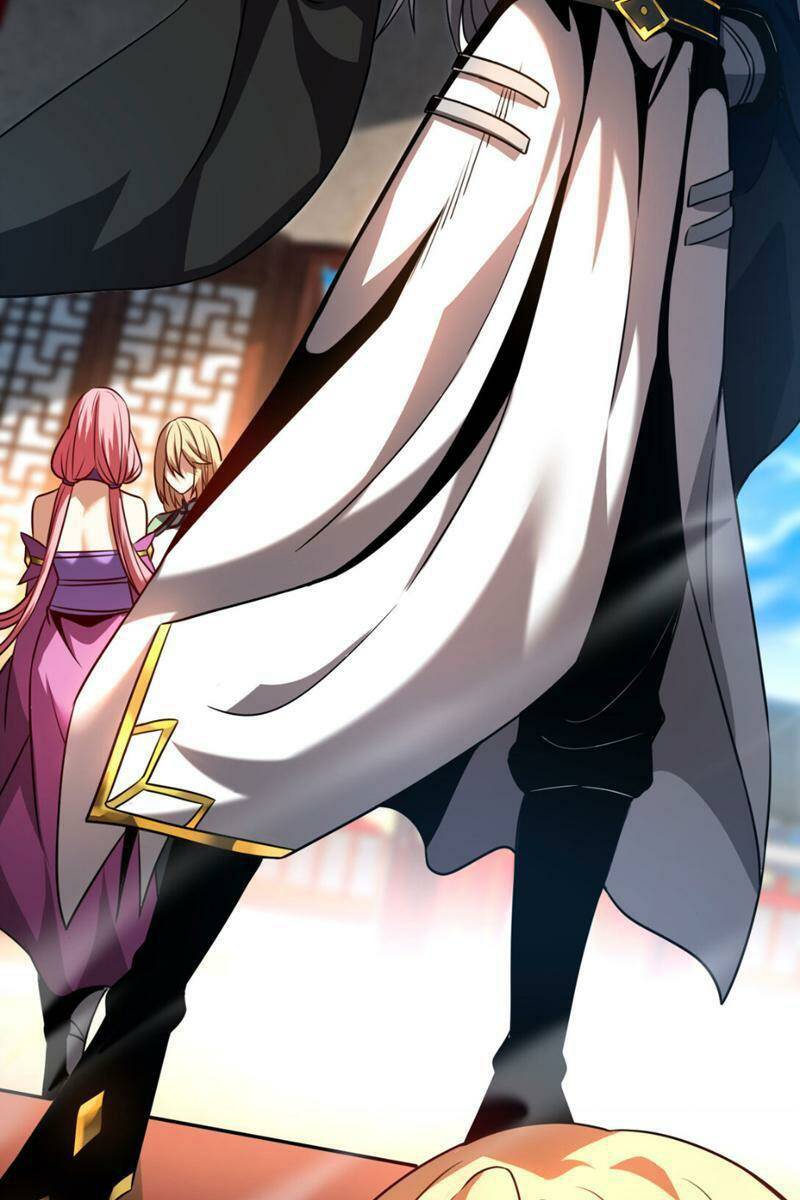 Đệ Tử Tu Luyện Còn Ta Thì Lười Biếng Chapter 19 - Trang 2