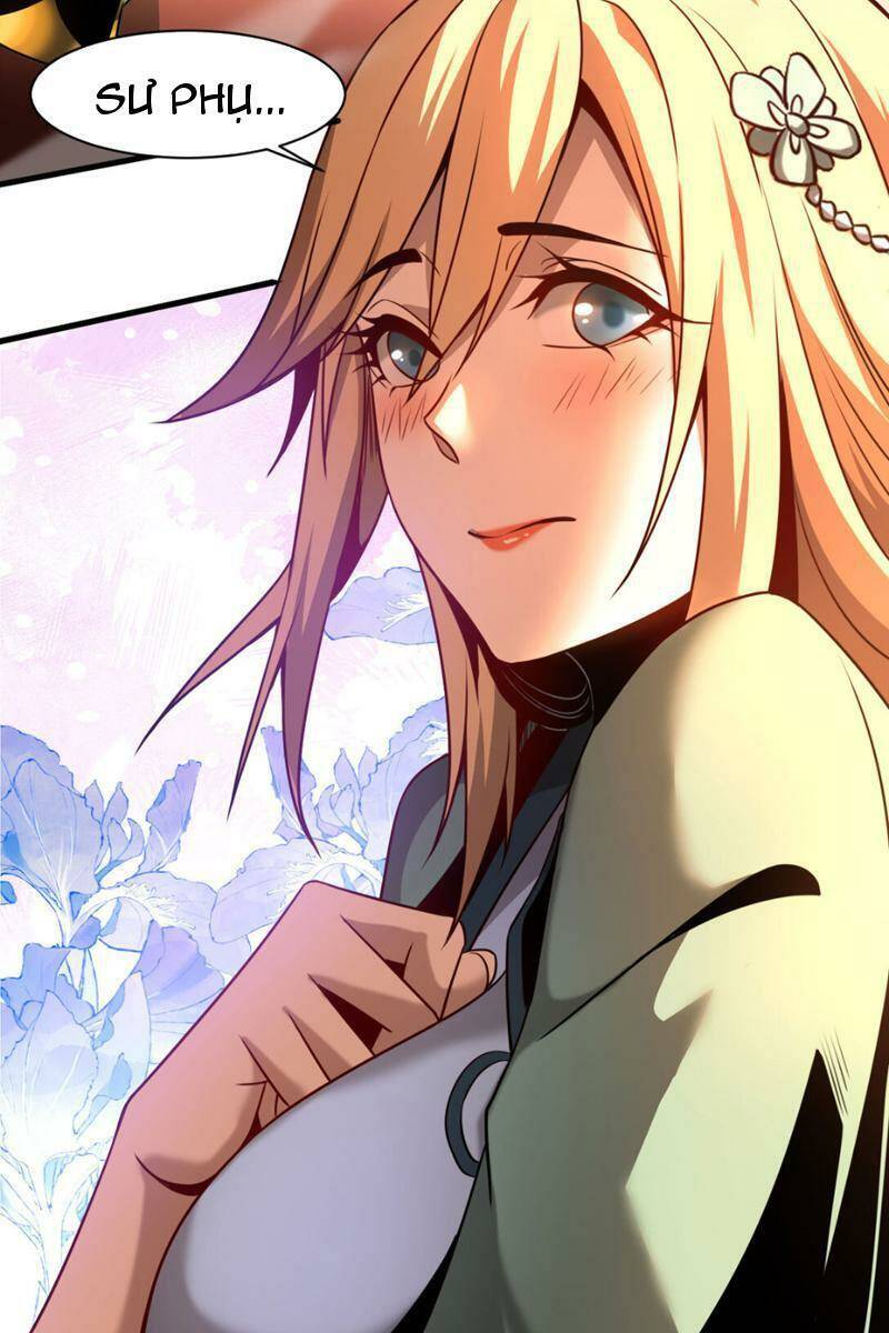 Đệ Tử Tu Luyện Còn Ta Thì Lười Biếng Chapter 19 - Trang 2