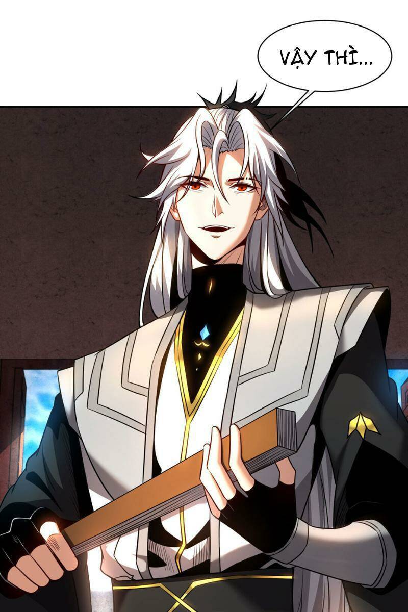 Đệ Tử Tu Luyện Còn Ta Thì Lười Biếng Chapter 19 - Trang 2