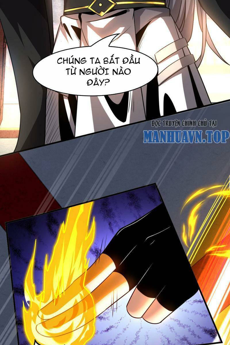 Đệ Tử Tu Luyện Còn Ta Thì Lười Biếng Chapter 19 - Trang 2