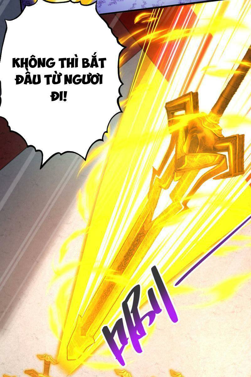 Đệ Tử Tu Luyện Còn Ta Thì Lười Biếng Chapter 19 - Trang 2