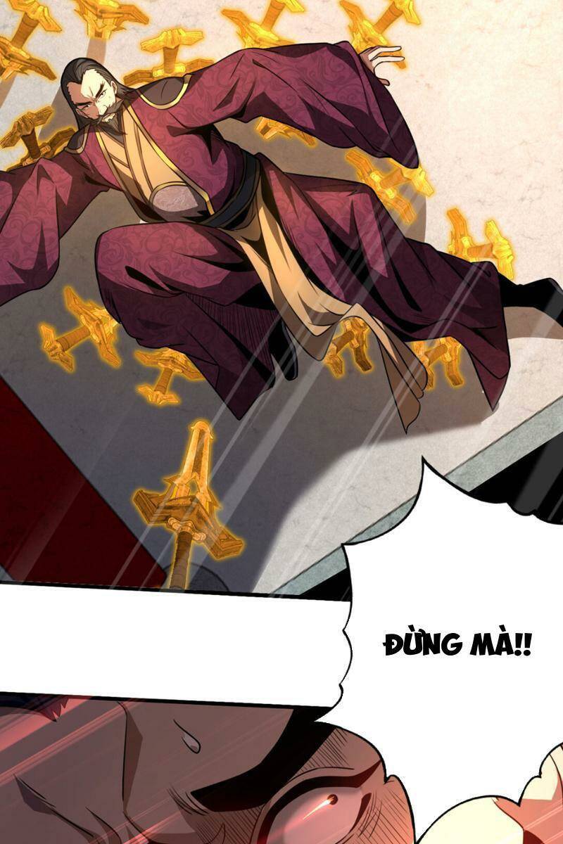 Đệ Tử Tu Luyện Còn Ta Thì Lười Biếng Chapter 19 - Trang 2