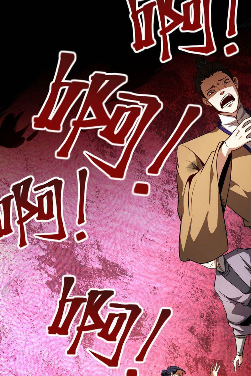 Đệ Tử Tu Luyện Còn Ta Thì Lười Biếng Chapter 19 - Trang 2