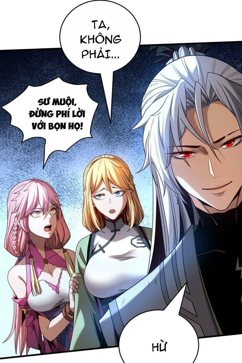 Đệ Tử Tu Luyện Còn Ta Thì Lười Biếng Chapter 19 - Trang 2