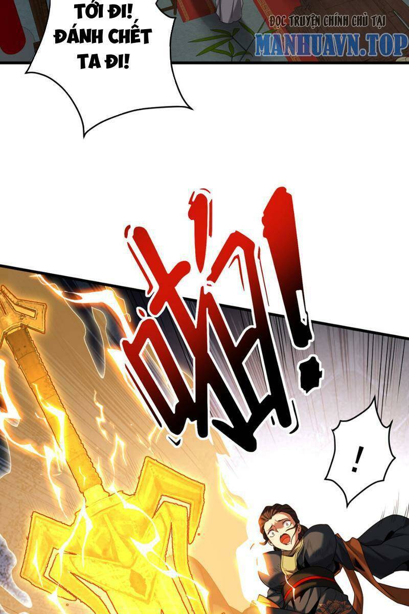 Đệ Tử Tu Luyện Còn Ta Thì Lười Biếng Chapter 19 - Trang 2
