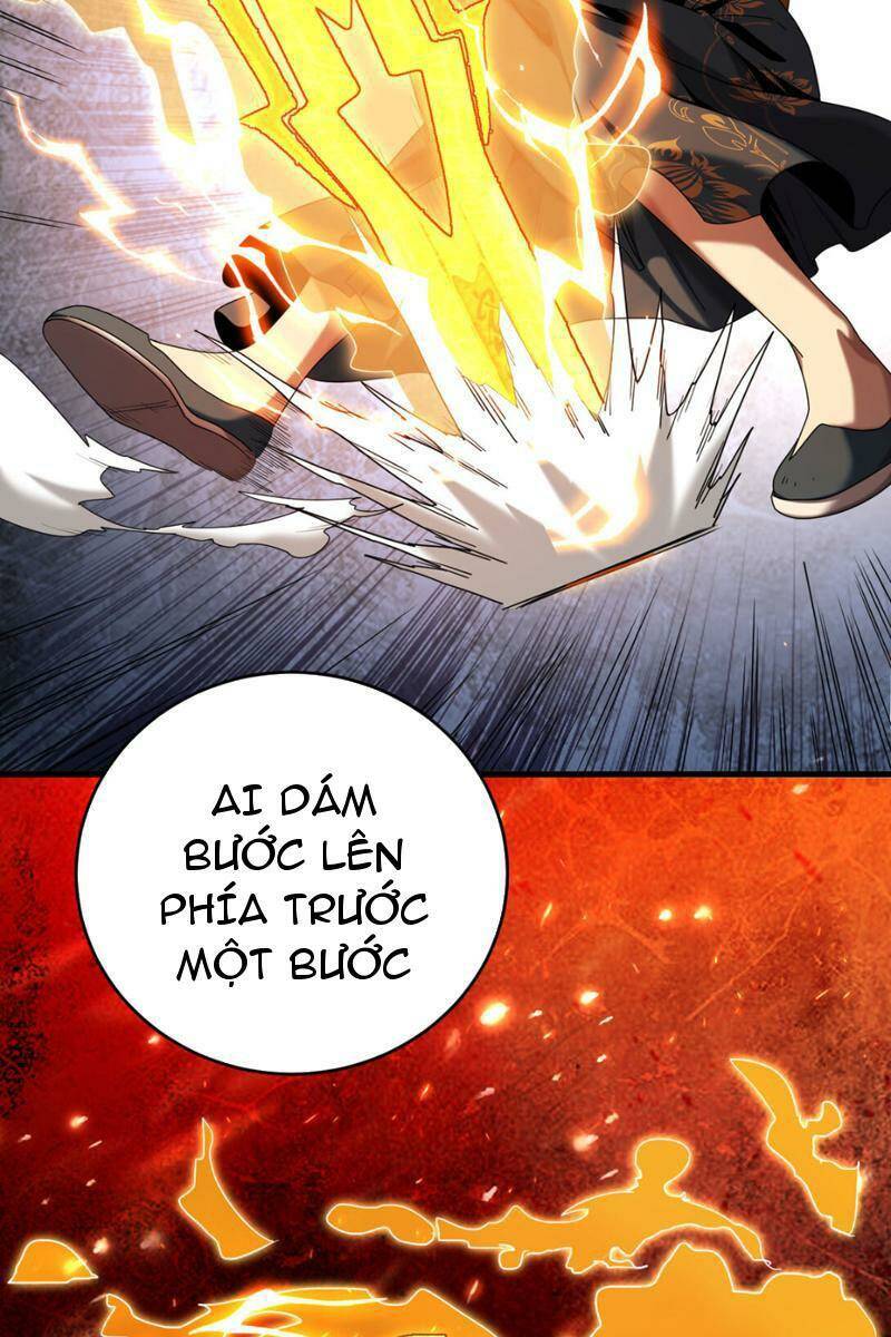 Đệ Tử Tu Luyện Còn Ta Thì Lười Biếng Chapter 19 - Trang 2