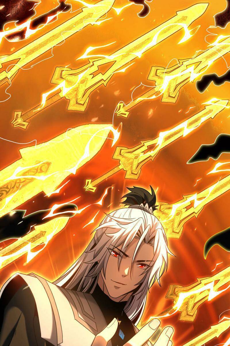 Đệ Tử Tu Luyện Còn Ta Thì Lười Biếng Chapter 19 - Trang 2