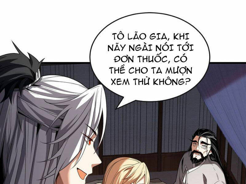 Đệ Tử Tu Luyện Còn Ta Thì Lười Biếng Chapter 21 - Trang 2