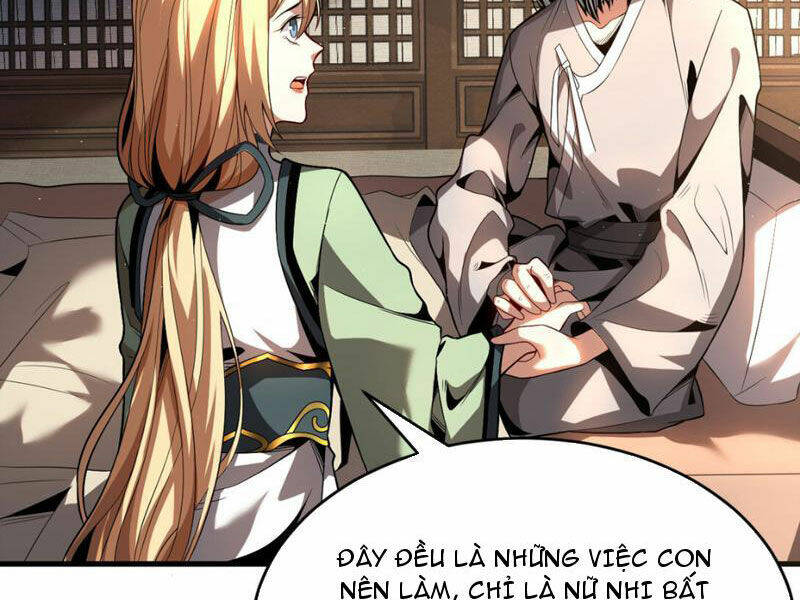 Đệ Tử Tu Luyện Còn Ta Thì Lười Biếng Chapter 21 - Trang 2