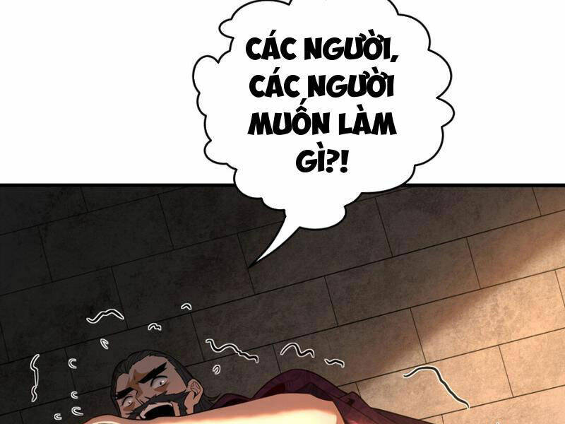 Đệ Tử Tu Luyện Còn Ta Thì Lười Biếng Chapter 21 - Trang 2
