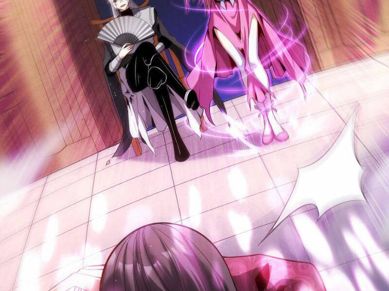 Đệ Tử Tu Luyện Còn Ta Thì Lười Biếng Chapter 21 - Trang 2