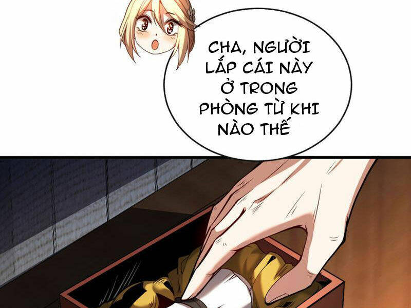 Đệ Tử Tu Luyện Còn Ta Thì Lười Biếng Chapter 21 - Trang 2