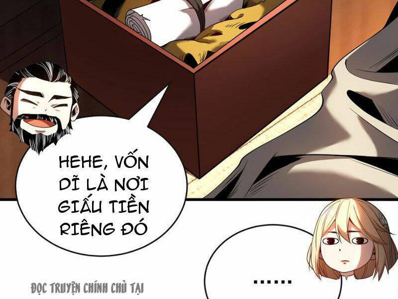 Đệ Tử Tu Luyện Còn Ta Thì Lười Biếng Chapter 21 - Trang 2